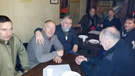 15-to lecie 4x4 — zdjęcie 12 z 35
