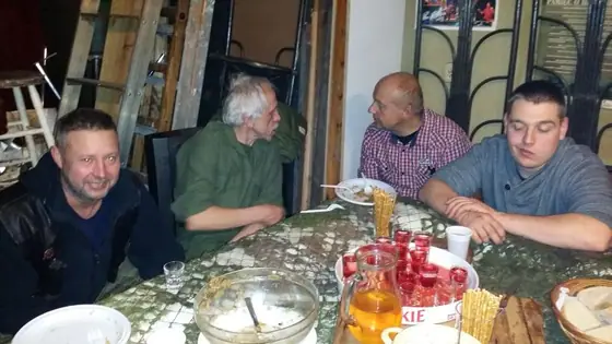 15-to lecie 4x4 — zdjęcie 18 z 35