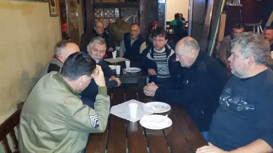 15-to lecie 4x4 — zdjęcie 21 z 35