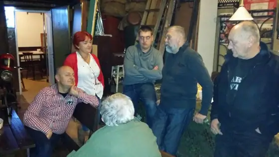 15-to lecie 4x4 — zdjęcie 25 z 35