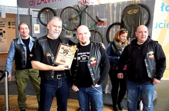 45 lat Number one-Sukcesja 25-26 marca 2017 — zdjęcie 63 z 157