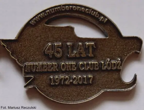 45 lat Number one-Sukcesja 25-26 marca 2017 — zdjęcie 74 z 157