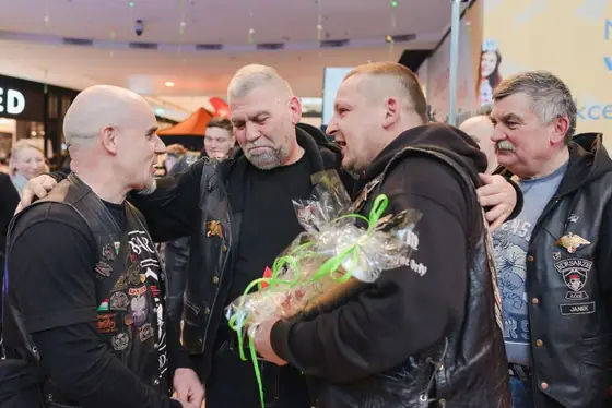45 lat Number one-Sukcesja 25-26 marca 2017 — zdjęcie 81 z 157