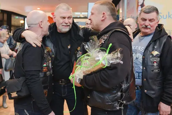 45 lat Number one-Sukcesja 25-26 marca 2017 — zdjęcie 82 z 157