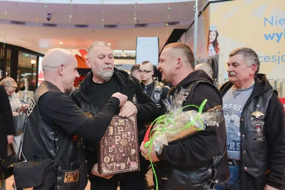 45 lat Number one-Sukcesja 25-26 marca 2017 — zdjęcie 83 z 157