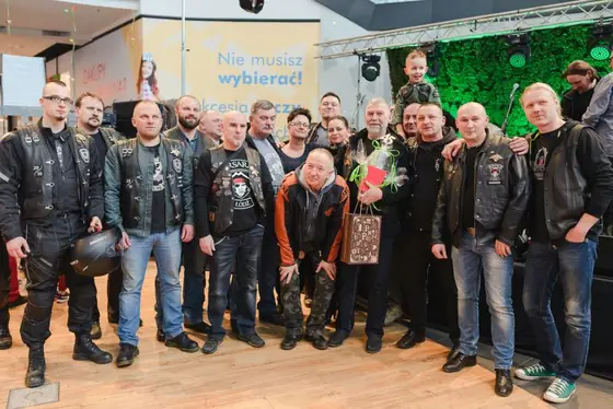 45 lat Number one-Sukcesja 25-26 marca 2017 — zdjęcie 85 z 157