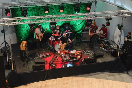 45 lat Number one-Sukcesja 25-26 marca 2017 — zdjęcie 95 z 157