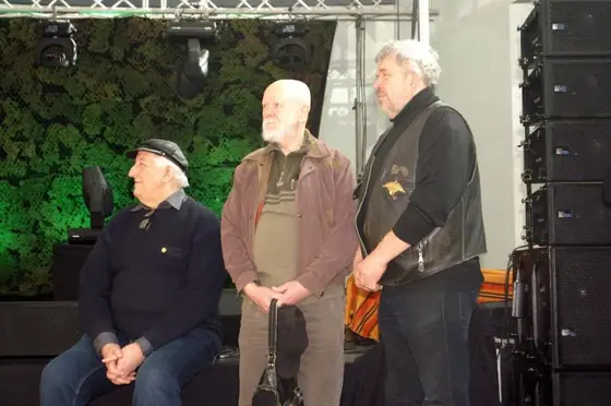 45 lat Number one-Sukcesja 25-26 marca 2017 — zdjęcie 124 z 157