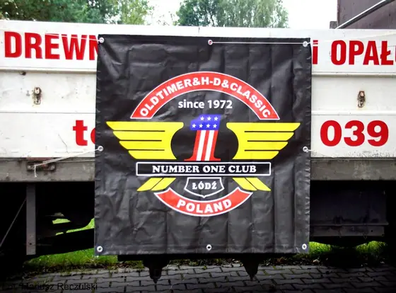 45 lat Number one-Lutomiersk - Zlot wrzesień 2017 — zdjęcie 8 z 117