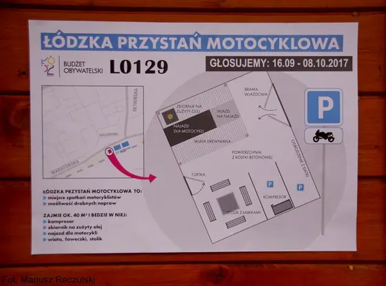 45 lat Number one-Lutomiersk - Zlot wrzesień 2017 — zdjęcie 12 z 117