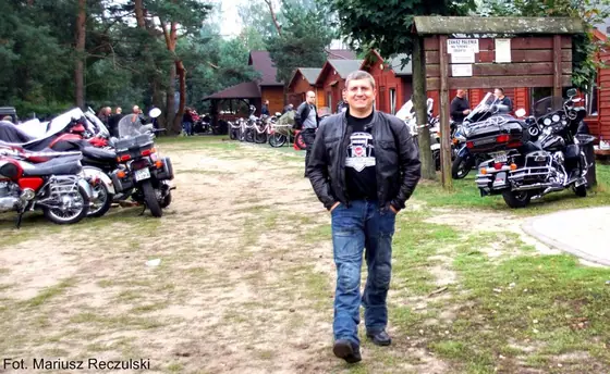 45 lat Number one-Lutomiersk - Zlot wrzesień 2017 — zdjęcie 18 z 117