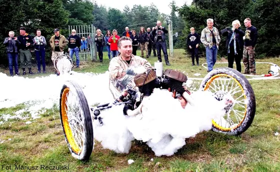 45 lat Number one-Lutomiersk - Zlot wrzesień 2017 — zdjęcie 26 z 117