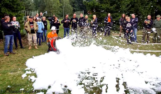 45 lat Number one-Lutomiersk - Zlot wrzesień 2017 — zdjęcie 34 z 117