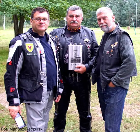 45 lat Number one-Lutomiersk - Zlot wrzesień 2017 — zdjęcie 35 z 117