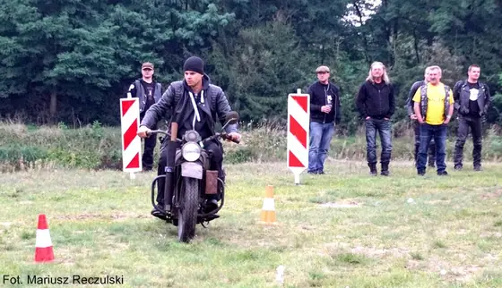 45 lat Number one-Lutomiersk - Zlot wrzesień 2017 — zdjęcie 38 z 117