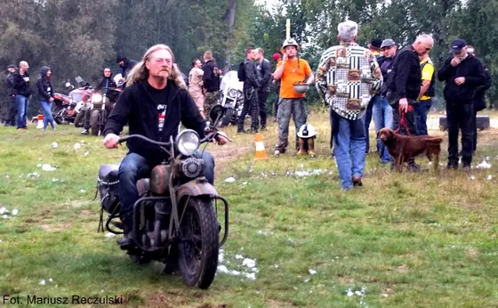 45 lat Number one-Lutomiersk - Zlot wrzesień 2017 — zdjęcie 53 z 117