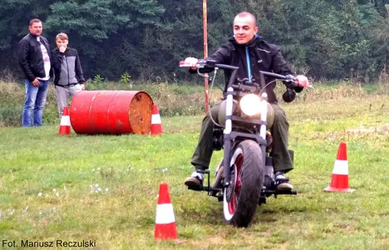 45 lat Number one-Lutomiersk - Zlot wrzesień 2017 — zdjęcie 54 z 117