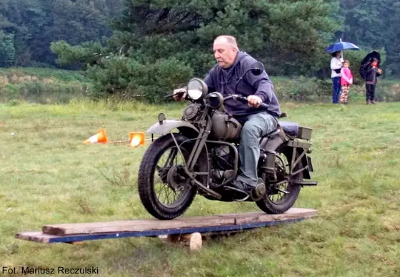 45 lat Number one-Lutomiersk - Zlot wrzesień 2017 — zdjęcie 56 z 117