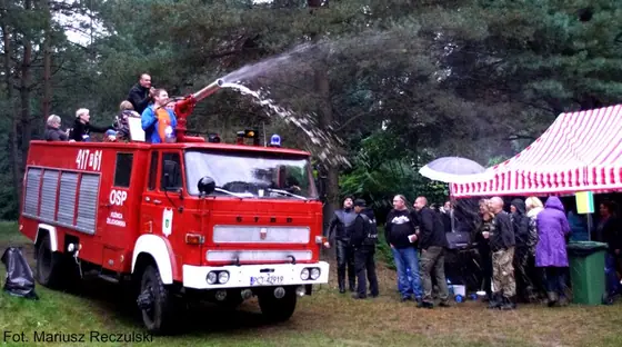 45 lat Number one-Lutomiersk - Zlot wrzesień 2017 — zdjęcie 63 z 117