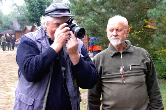 45 lat Number one-Lutomiersk - Zlot wrzesień 2017 — zdjęcie 73 z 117