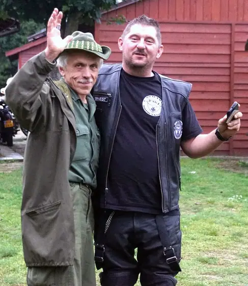 45 lat Number one-Lutomiersk - Zlot wrzesień 2017 — zdjęcie 74 z 117