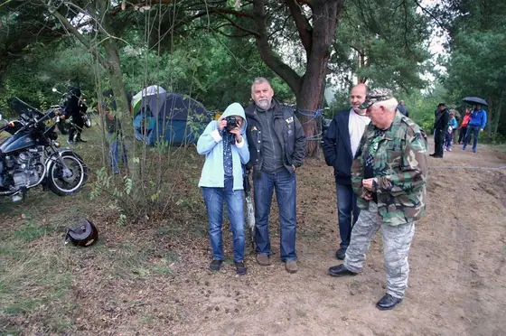 45 lat Number one-Lutomiersk - Zlot wrzesień 2017 — zdjęcie 76 z 117