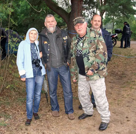 45 lat Number one-Lutomiersk - Zlot wrzesień 2017 — zdjęcie 77 z 117