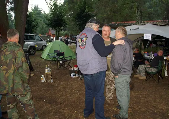 45 lat Number one-Lutomiersk - Zlot wrzesień 2017 — zdjęcie 80 z 117