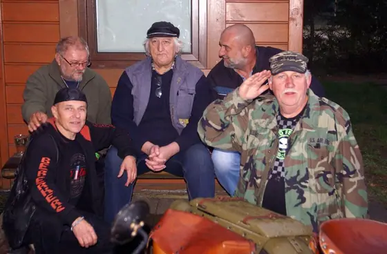 45 lat Number one-Lutomiersk - Zlot wrzesień 2017 — zdjęcie 83 z 117