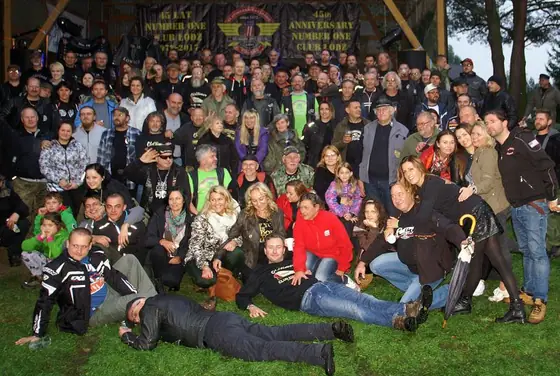 45 lat Number one-Lutomiersk - Zlot wrzesień 2017 — zdjęcie 86 z 117