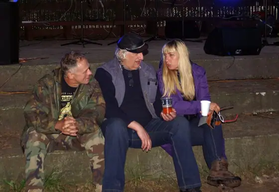 45 lat Number one-Lutomiersk - Zlot wrzesień 2017 — zdjęcie 89 z 117