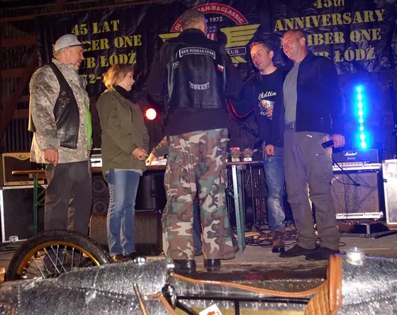 45 lat Number one-Lutomiersk - Zlot wrzesień 2017 — zdjęcie 92 z 117
