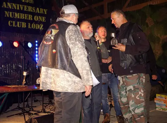 45 lat Number one-Lutomiersk - Zlot wrzesień 2017 — zdjęcie 94 z 117