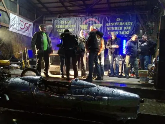45 lat Number one-Lutomiersk - Zlot wrzesień 2017 — zdjęcie 101 z 117
