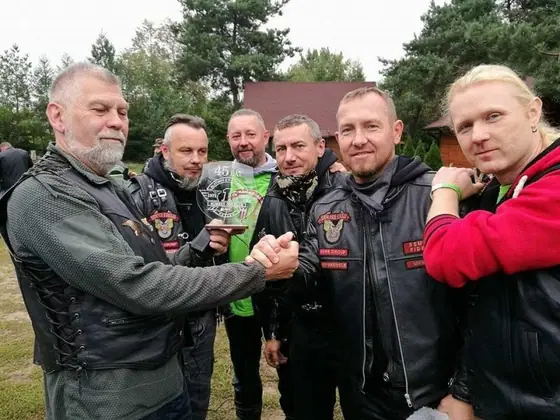 45 lat Number one-Lutomiersk - Zlot wrzesień 2017 — zdjęcie 106 z 117