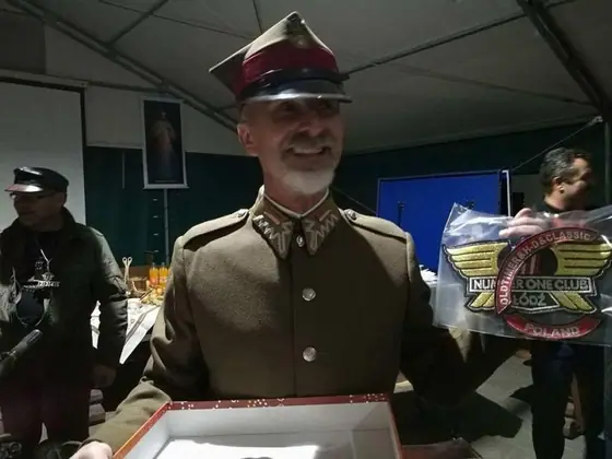 45 lat Number one-Lutomiersk - Zlot wrzesień 2017 — zdjęcie 115 z 117