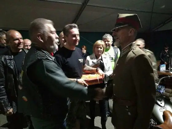 45 lat Number one-Lutomiersk - Zlot wrzesień 2017 — zdjęcie 116 z 117