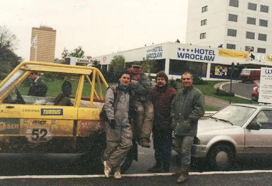 Koło starych aut „AS” — zdjęcie 32 z 84