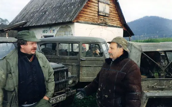 Koło starych aut „AS” — zdjęcie 36 z 84