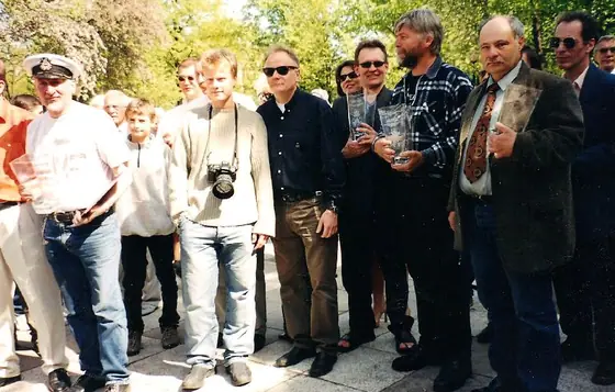 Koło starych aut „AS” — zdjęcie 37 z 84