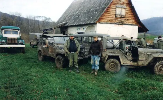 Koło starych aut „AS” — zdjęcie 43 z 84