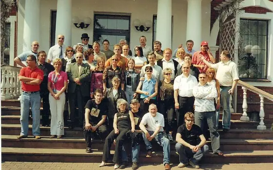 Koło starych aut „AS” — zdjęcie 44 z 84