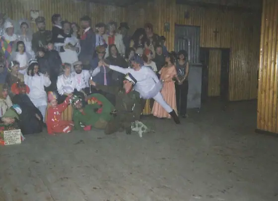 Koło starych aut „AS” — zdjęcie 74 z 84