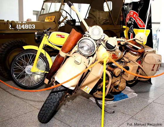 Motoweteran bazar - Styczeń 2015 — zdjęcie 5 z 42