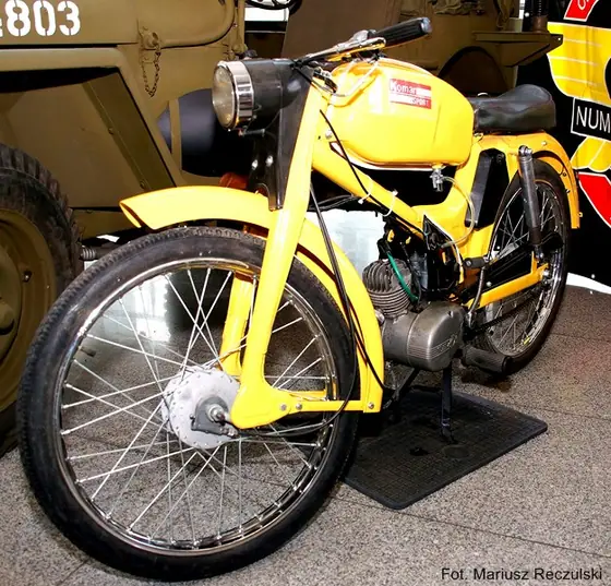 Motoweteran bazar - Styczeń 2015 — zdjęcie 6 z 42