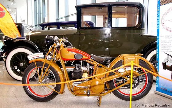 Motoweteran bazar - Styczeń 2015 — zdjęcie 7 z 42