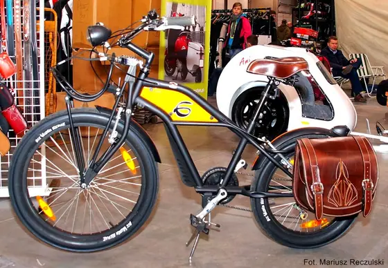 Motoweteran bazar - Styczeń 2015 — zdjęcie 9 z 42