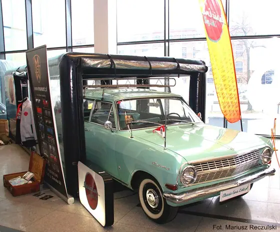 Motoweteran bazar - Styczeń 2015 — zdjęcie 10 z 42