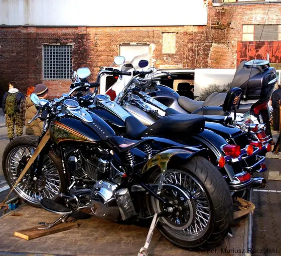 Motoweteran bazar - Styczeń 2015 — zdjęcie 12 z 42