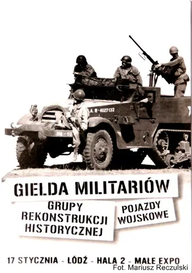 Motoweteran bazar - Styczeń 2015 — zdjęcie 20 z 42